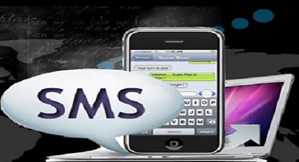 SMS Management System